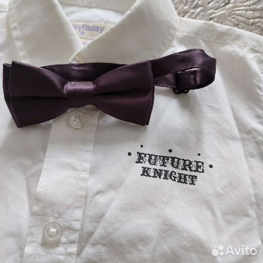 Нарядный костюм для мальчика 98 104