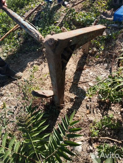 Треугольник на мтз