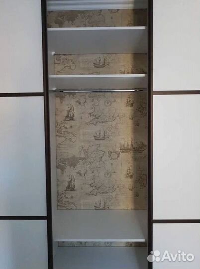 Шкаф купе от производителя