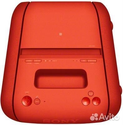 Колонка Sony GTK-XB60 All-in-One