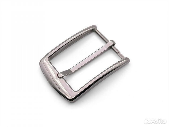 Пряжка для ремня 35 мм нержавеющая сталь