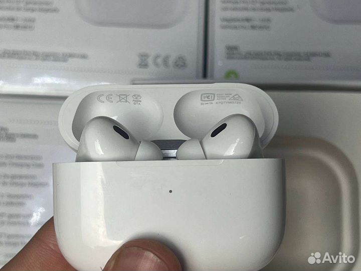 Аirpods pro 2