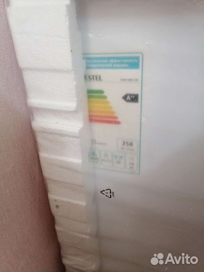 Посудомоечная машина новая vestel vdwv 6031 CW