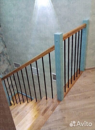 Лестница на чердак