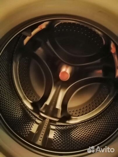 Стиральная машина автомат бу