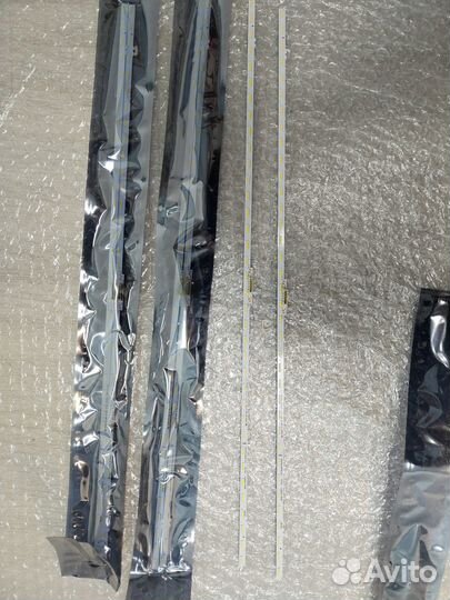 Подсветка для телевизора Samsung UE43AU8000