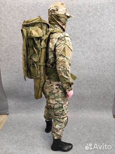 Рюкзак для оружия, тактический рюкзак