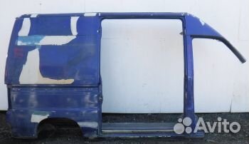 Боковина Фиат