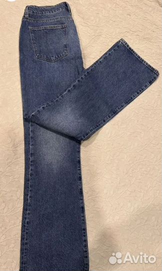 Джинсы 31 32 женские