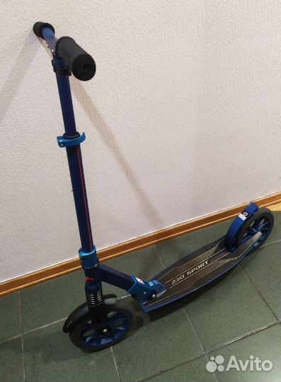 Самокат sport 230