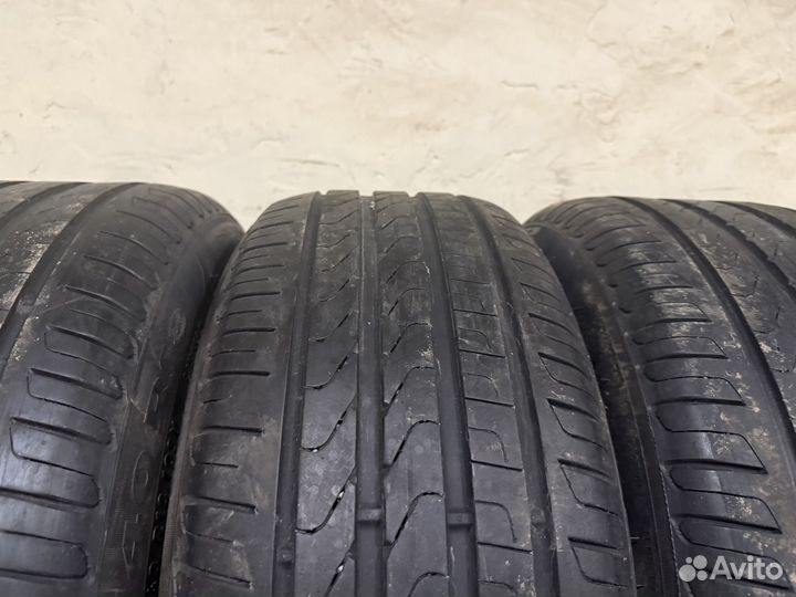 Pirelli Cinturato P7 245/45 R18 и 275/40 R18 100Y