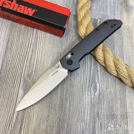 Нож складной Kershaw