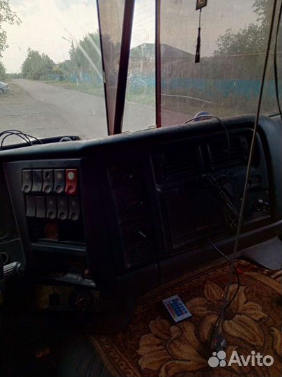 Renault Premium 380 с полуприцепом, 1999