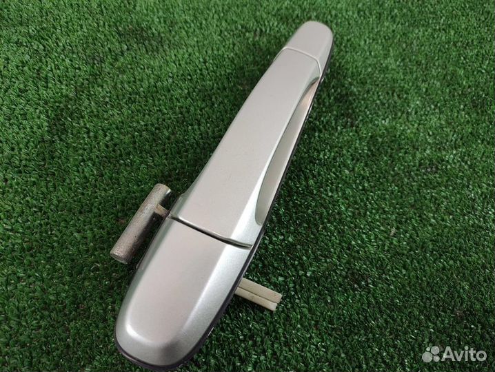 Ручка наружная двери задней правой Lexus RX300 (M