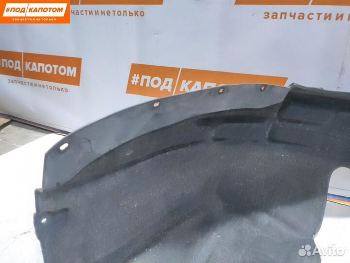 Подкрылок передний левый Volvo S60 2 2012