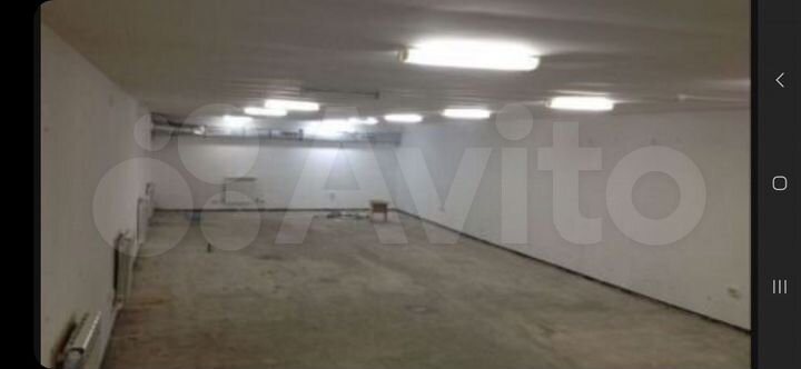 Торговая площадь, 93 м²