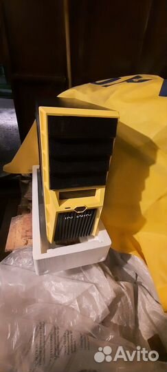 Корпус для компьютера