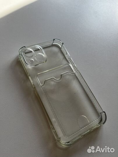 Чехол на iPhone 13