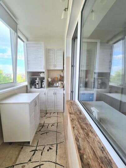 2-к. квартира, 85 м², 9/10 эт.