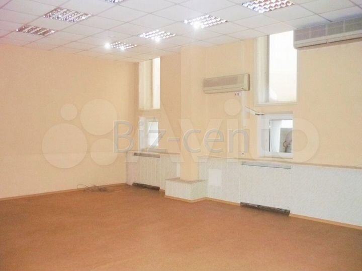 Сдам офис 59.36 м2 у м. Чертановская