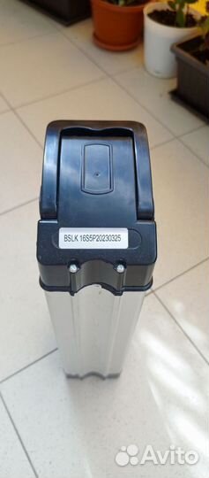 Батарея для электровелосипеда minako 15AH 60V