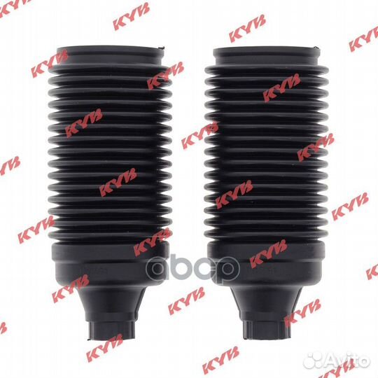 Комплект пыльников л/пр Subaru Legacy R 940002 KYB