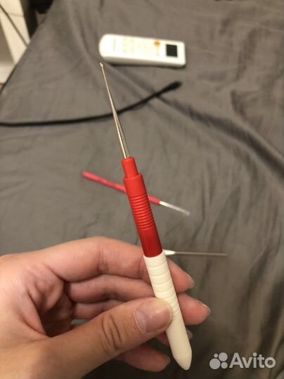 Крючок для вязания