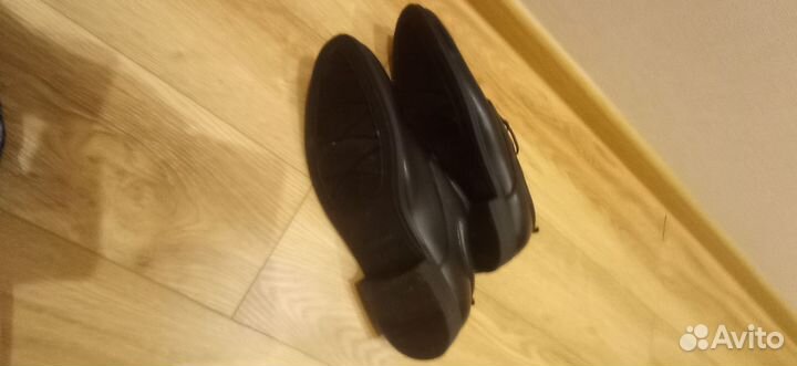Туфли мужские т таккарди 43 размер