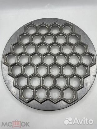 Пельменница СССР