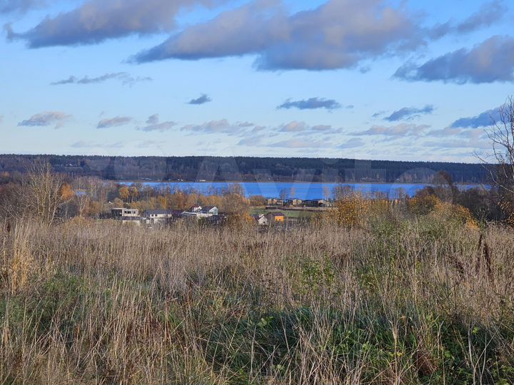 Участок 9 сот. (ИЖС)