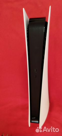 Playstation 5 digital edition