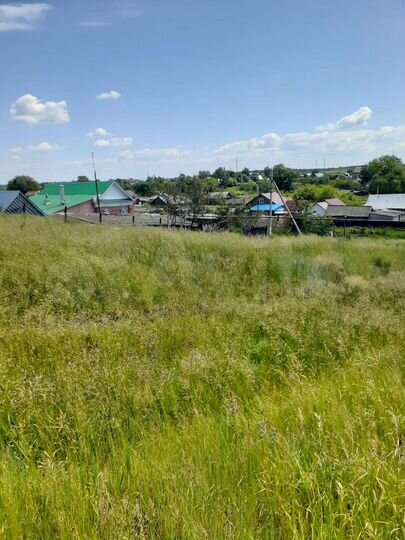 Участок 3,5 сот. (ИЖС)