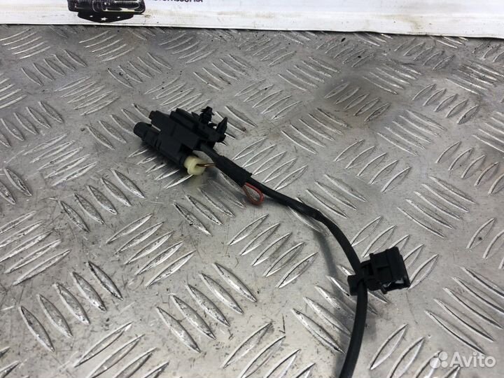 Провод аккумулятора