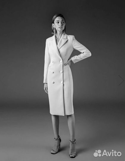 Индивидуальный пошив женской одежды