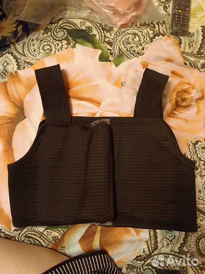 Корсет грудной р3