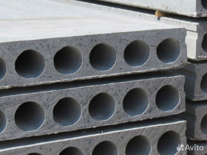 Плиты перекрытия жби Плиты пно 8-20-10