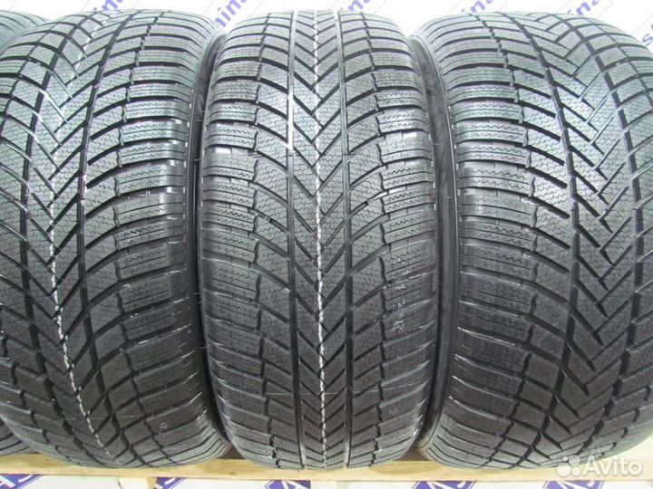 Bridgestone Blizzak LM-005 265/45 R20 и 295/40 R20 108V