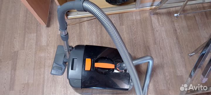 Пылесос