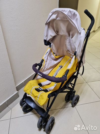 Коляска-трость inglesina trip