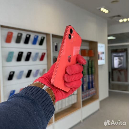 iPhone 12, 128 ГБ