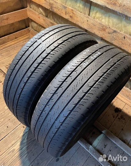 Bridgestone Ecopia EP850 215/60 R17