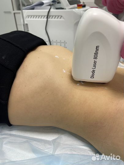 Оборудование для косметологии и салонов красоты