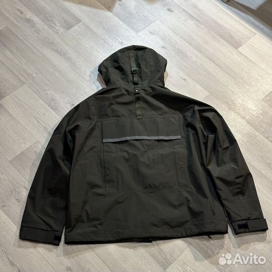 Куртка Nike Gore tex оригинал