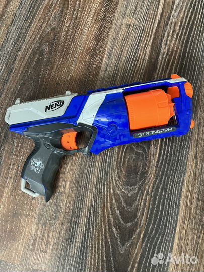 Продам Nerf