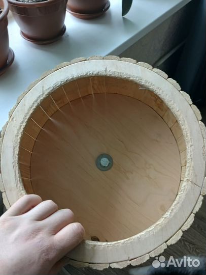 Колесо для шиншиллы