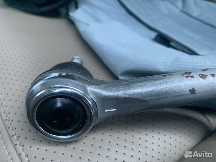 Рычаг передний Mercedes-Benz S450 W222