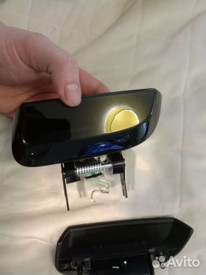 Ручка двери Ниссан патфаиндер