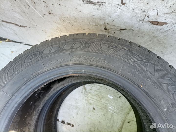 Goodyear Wrangler HP 245/60 R18 105H