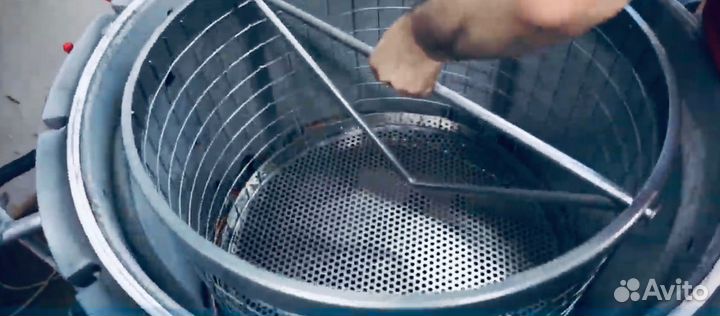 Автоклав паровой ипкс-128-500-1П с регистратором