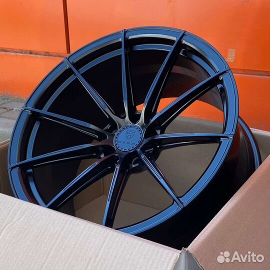 Кованые диски Gard R20 5x112 BMW M4 G82, M3 G80